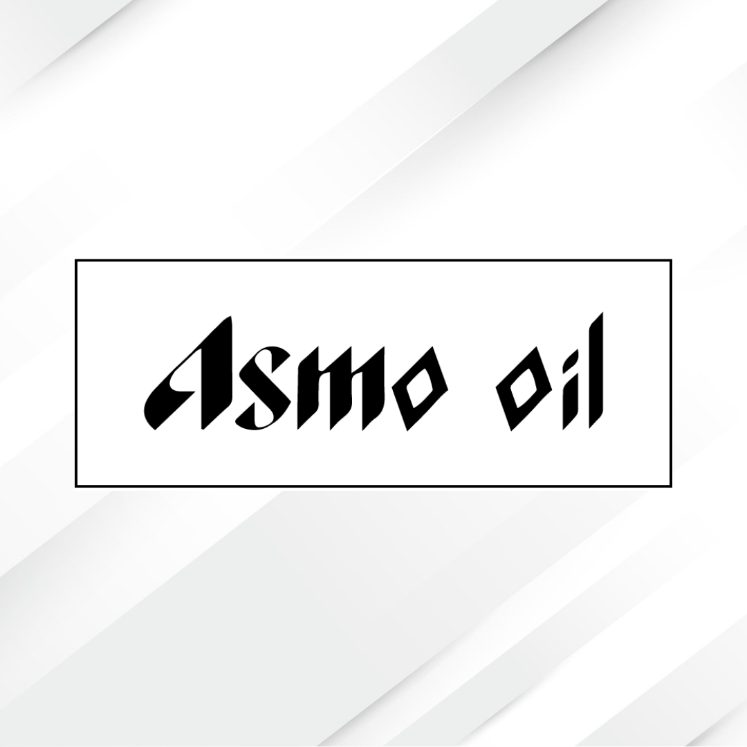 ASMO OIL (BRAND)
