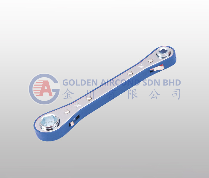 DSZH Ratchet Wrench