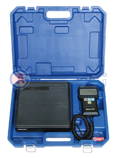 DSZH Charging Scale - RCS 7040