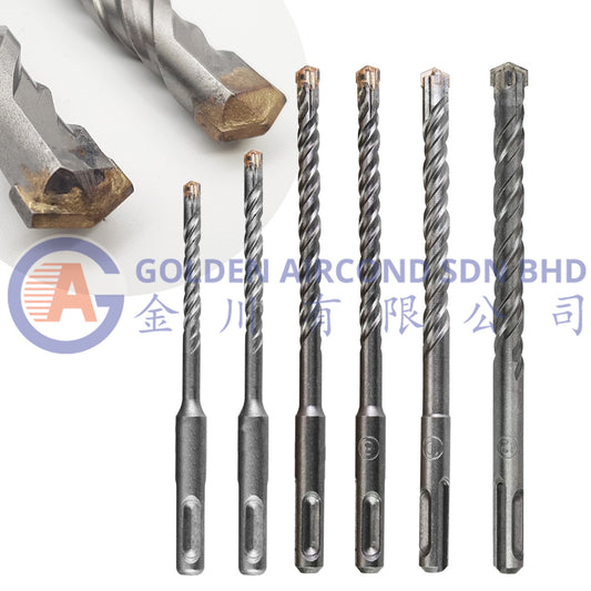 SDS-PLUS Drill Bit