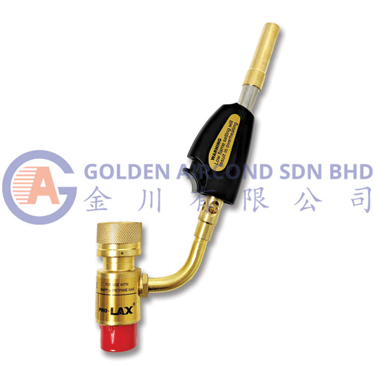 Pro-Lax Single Torch S101 (Supreme)