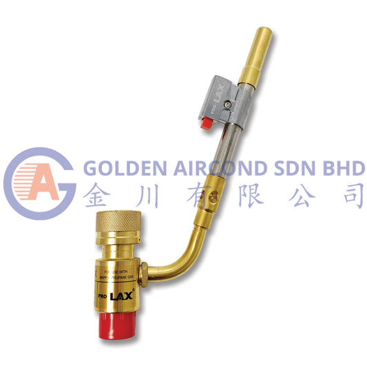 Pro-Lax Single Torch T201 (Turbo)