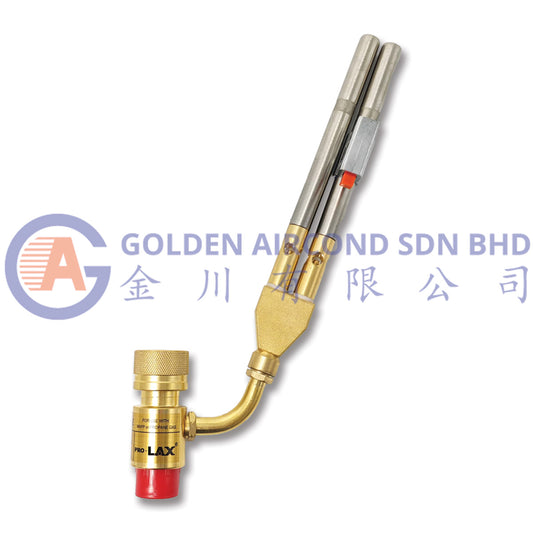 Pro-Lax Single Torch T202 (Turbo)