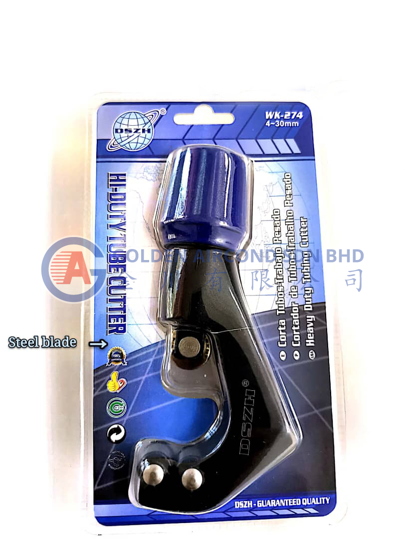 DSZH Tube Cutter - WK 274