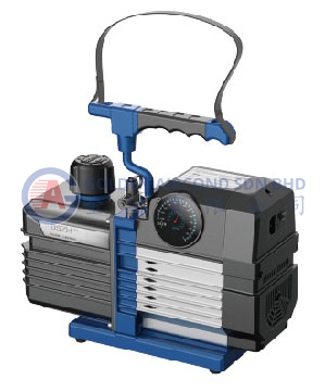 DSZH Intelligent Vacuum Pump – Pressure Gauge