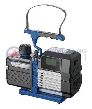 DSZH Intelligent Vacuum Pump – Digital Vacuum Meter
