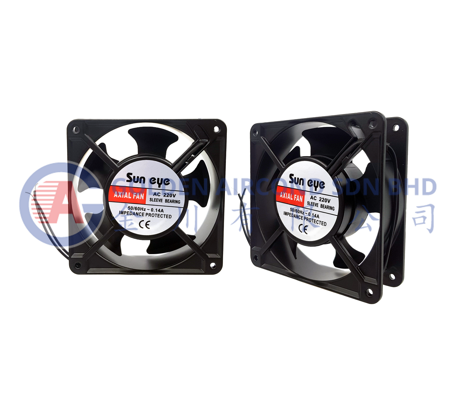 Video Fan
