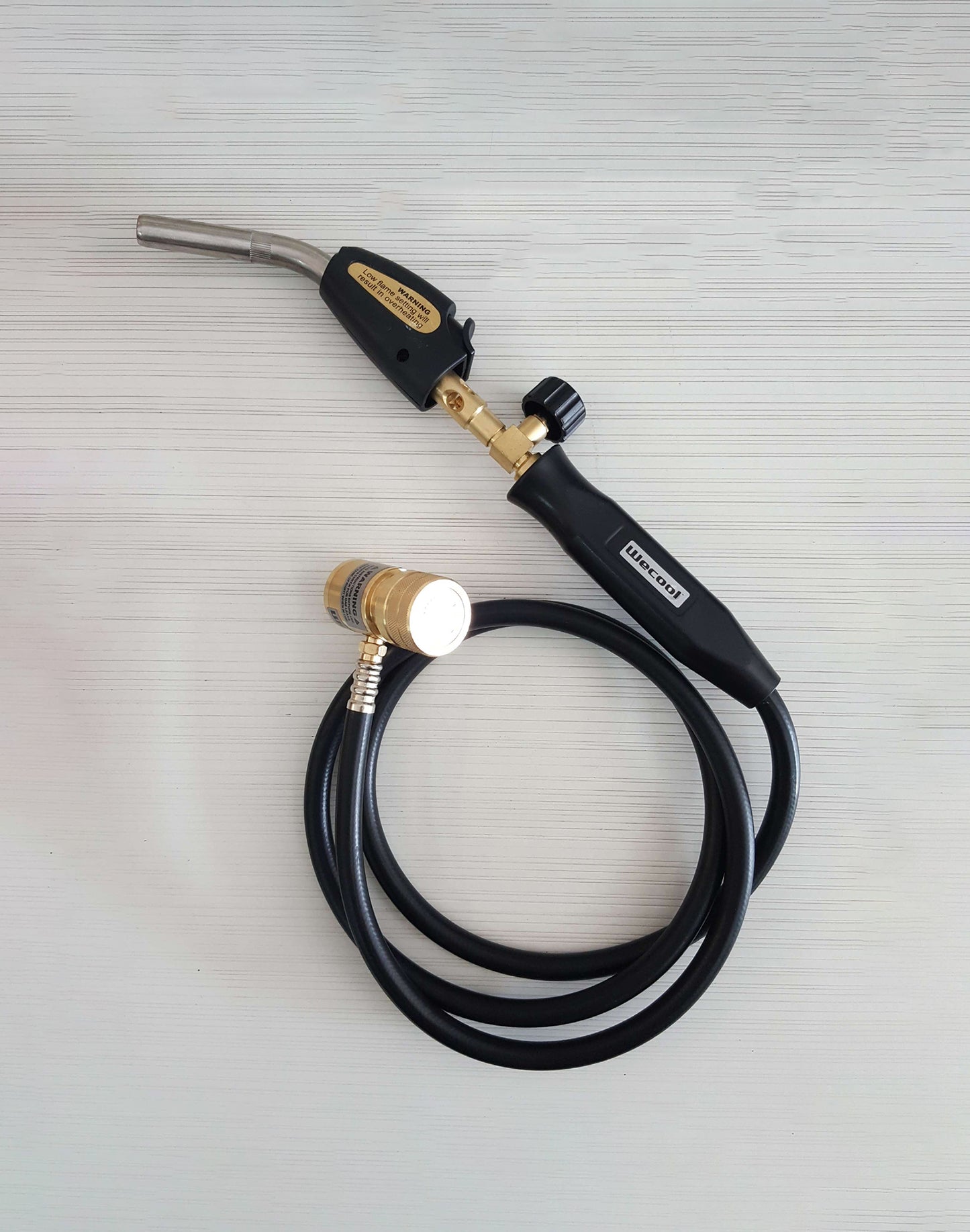 Sun Eye Hose Torch - 767