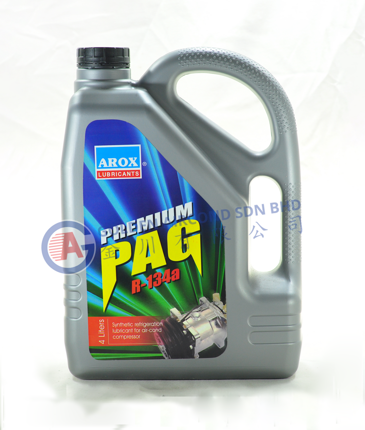 Compressor Oil PAG R134A