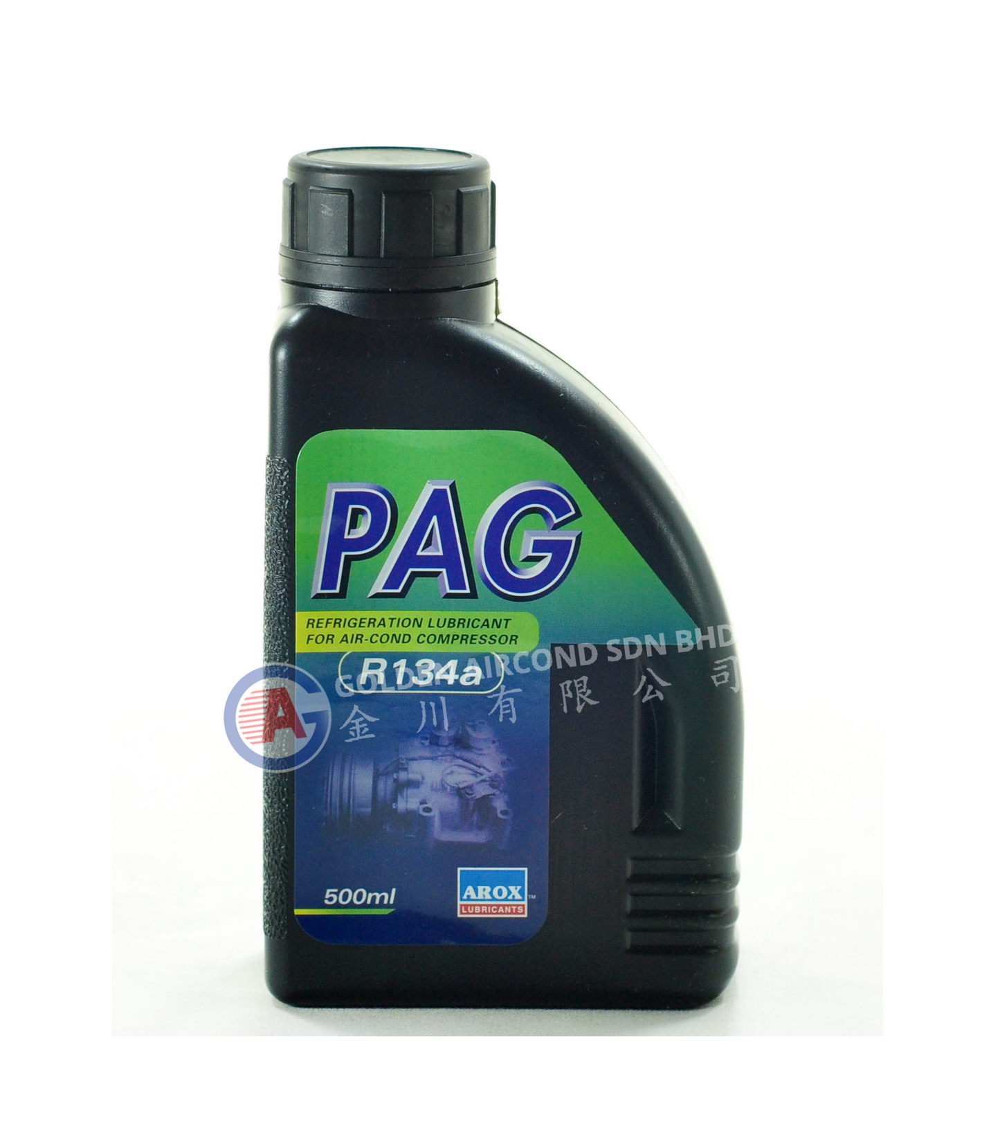 Compressor Oil PAG R134A