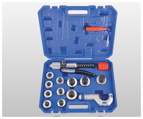 Hydraulic Tube Expander – CT-300AL