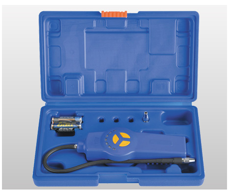 Refrigerant Gas Leak Detector – DSA 200