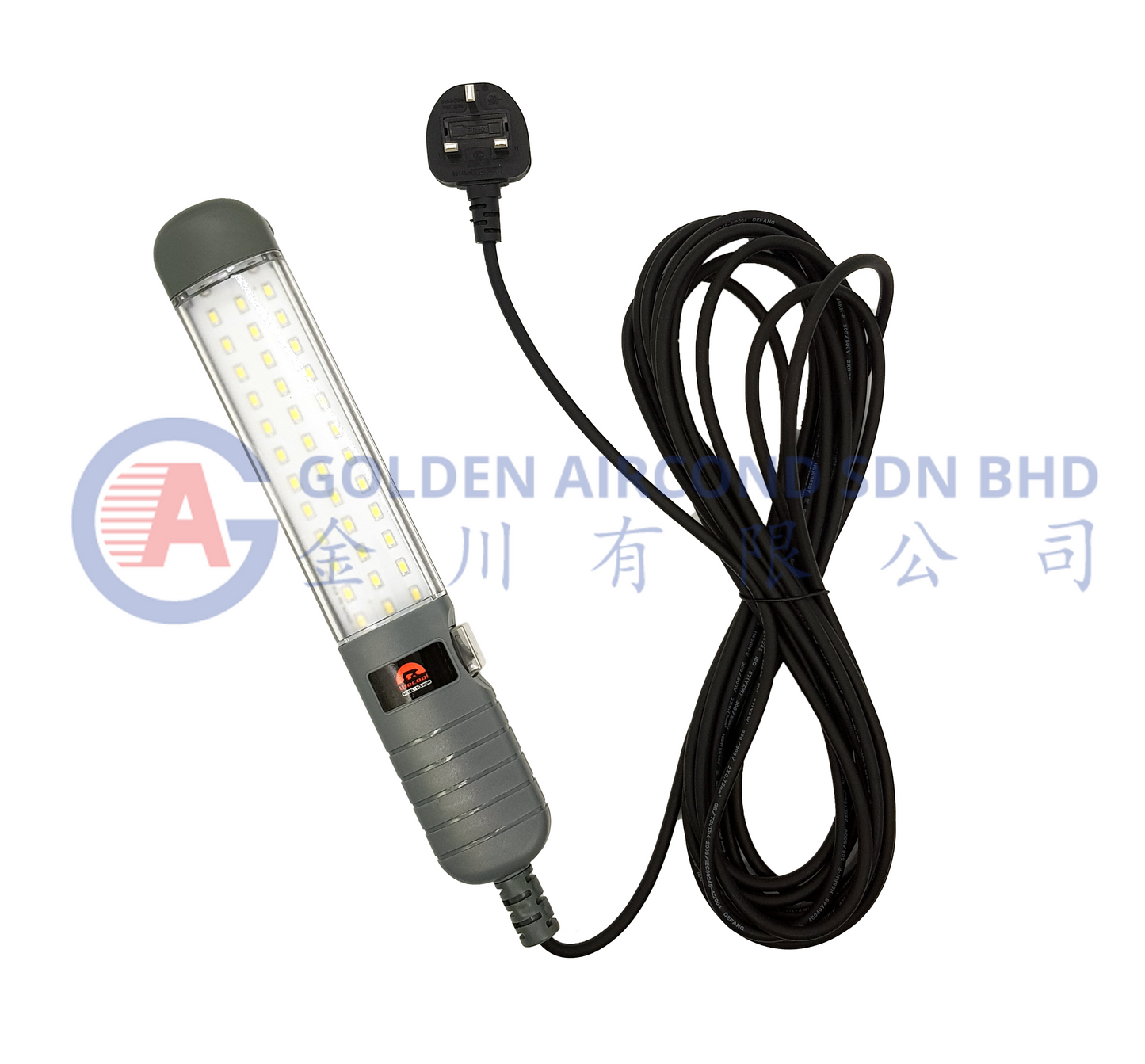 LED Working Lamp