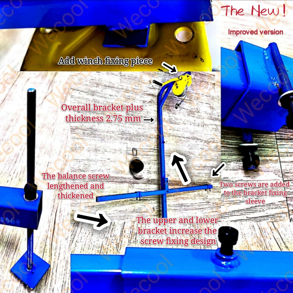 Lifting Tool Set SCS-15065