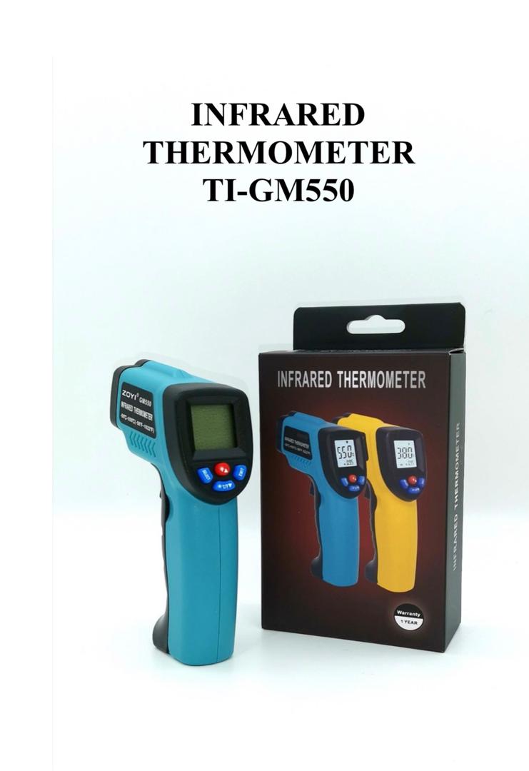Thermometer Infrared