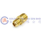 Double Flare Reducer Union