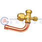 Sun Eye Split Air Cond Valve - R410a