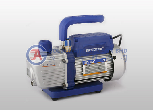 DSZH Vacuum Pump – Dual Stages