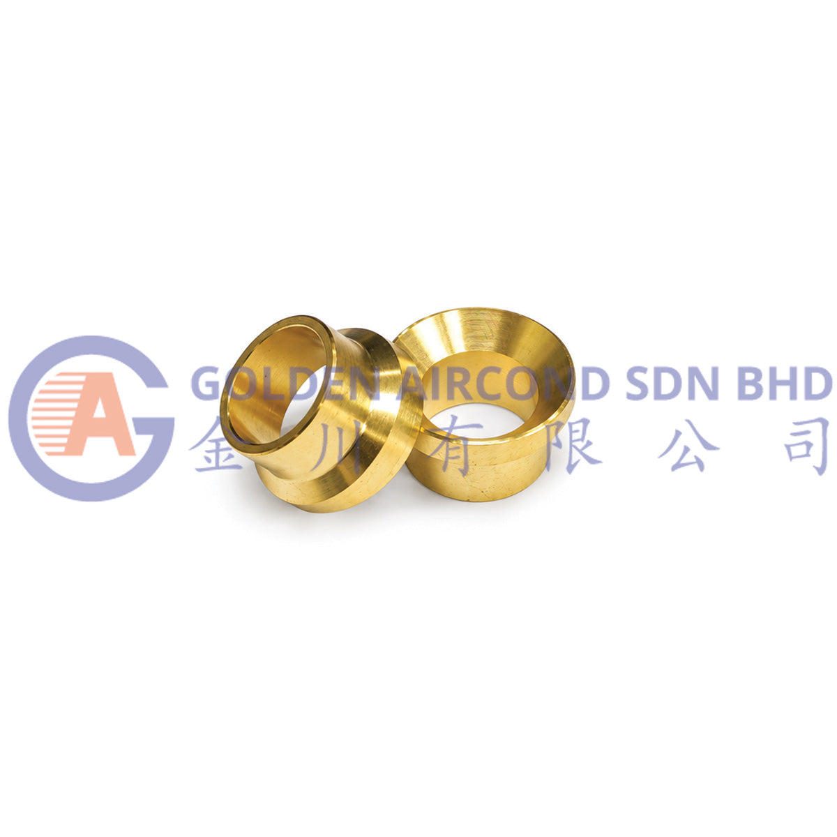 Reducer Ring