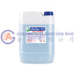 Alkaline Coil Cleaner