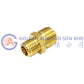 Double Flare Reducer Union