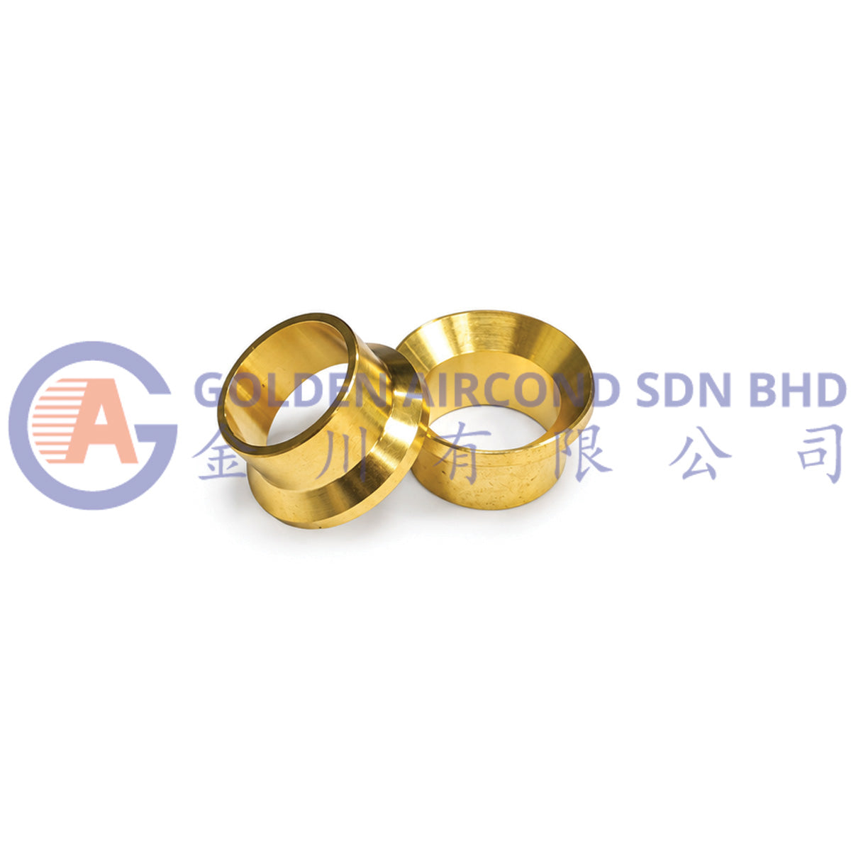Reducer Ring