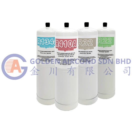 Baby Gas