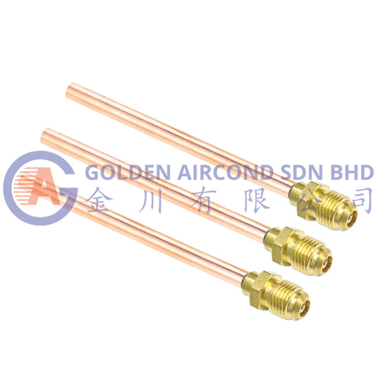 Sun Eye Access Valve  5/16"