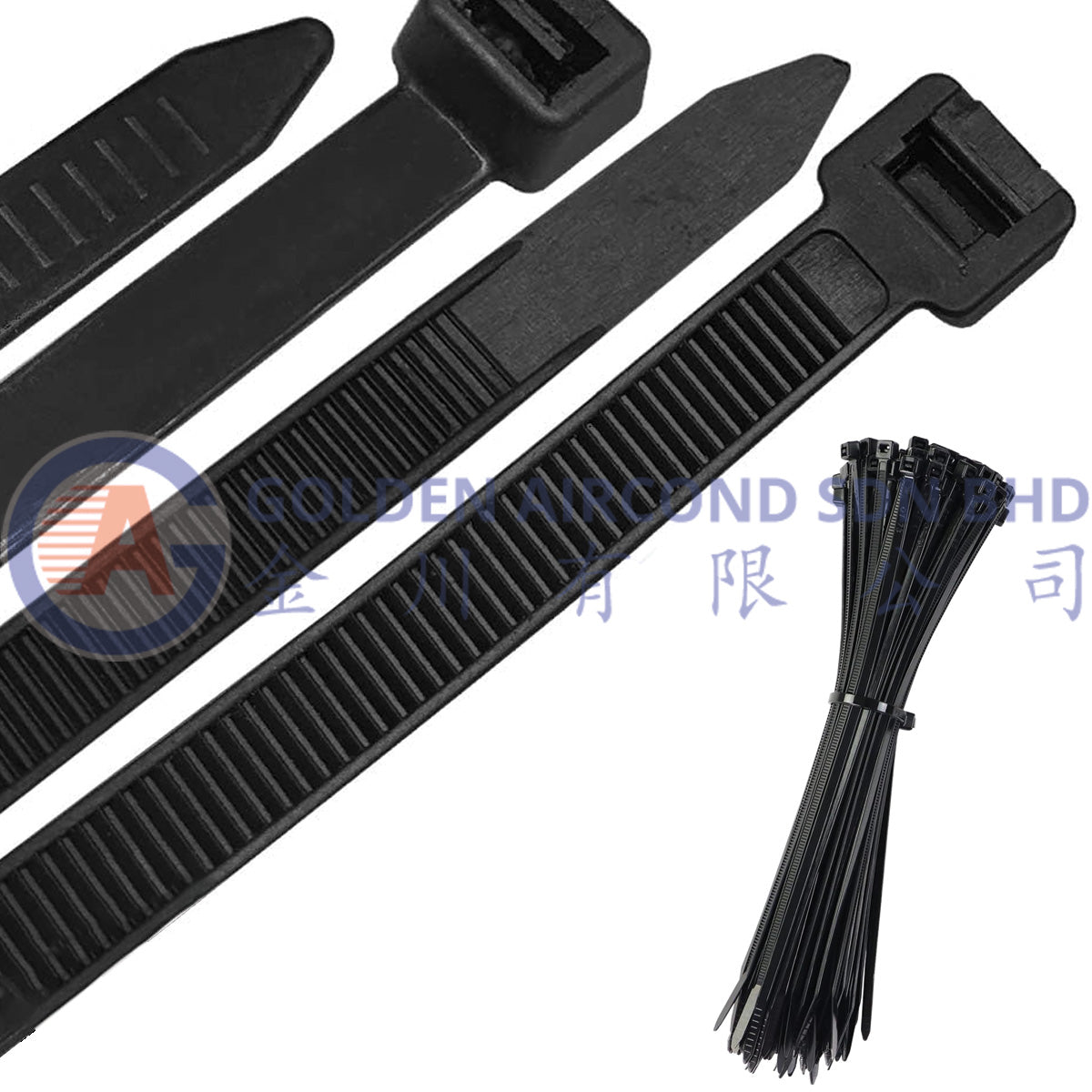 Pro-Lax Cable Tie - Nylon