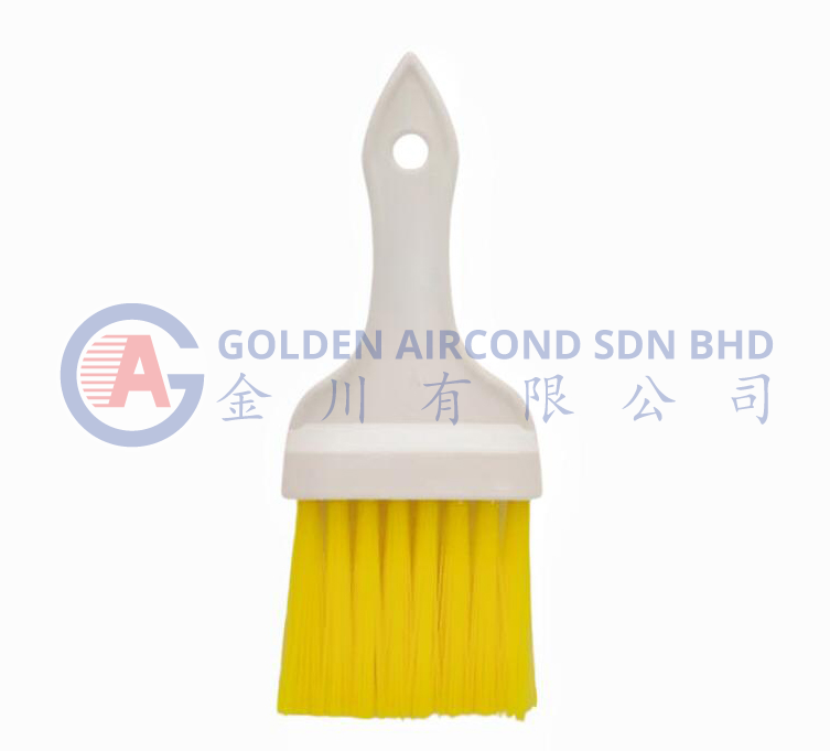 Condenser Brush