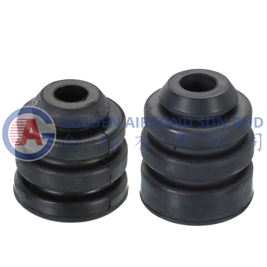 Sun Eye Compressor Rubber Mounting