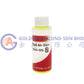 Compressor Oil PAG  R134A Plus UV - 100ML