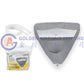 Sunwha Cleaning Cover (1.0hp – 1.5hp) - Wall Mounted