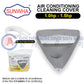 Sunwha Cleaning Cover (1.0hp – 1.5hp) - Wall Mounted