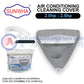 Sunwha Cleaning Cover (2.0hp – 2.5hp) - Wall Mounted