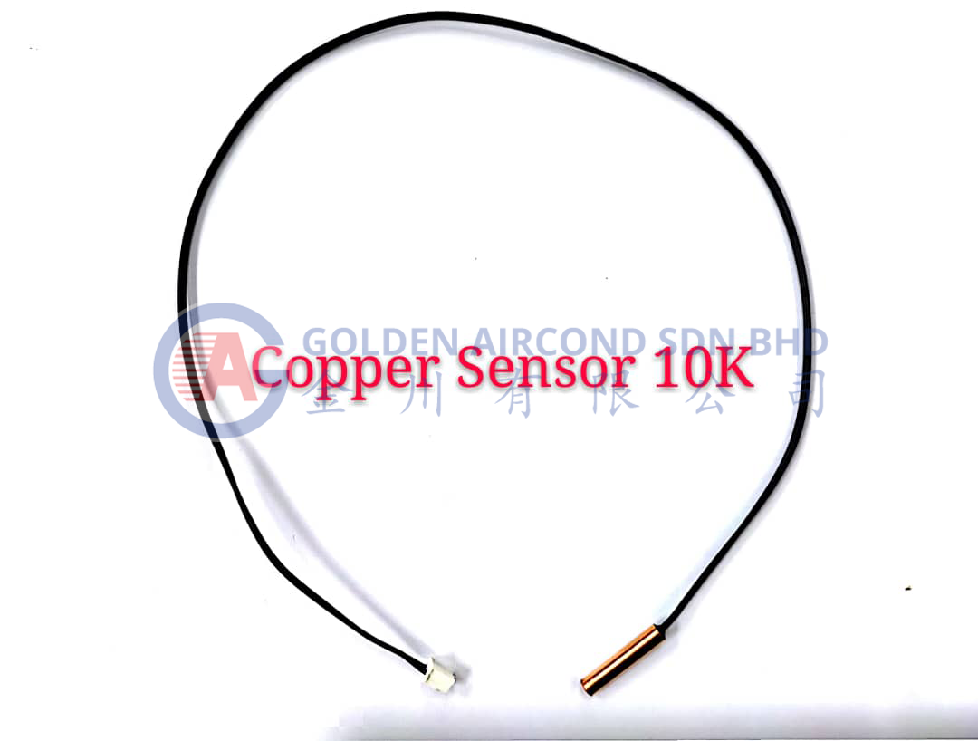 Copper Sensor – Golden Aircond Sdn. Bhd.
