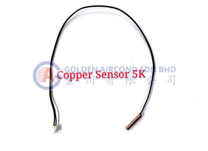 Copper Sensor