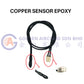 Copper Sensor Epoxy