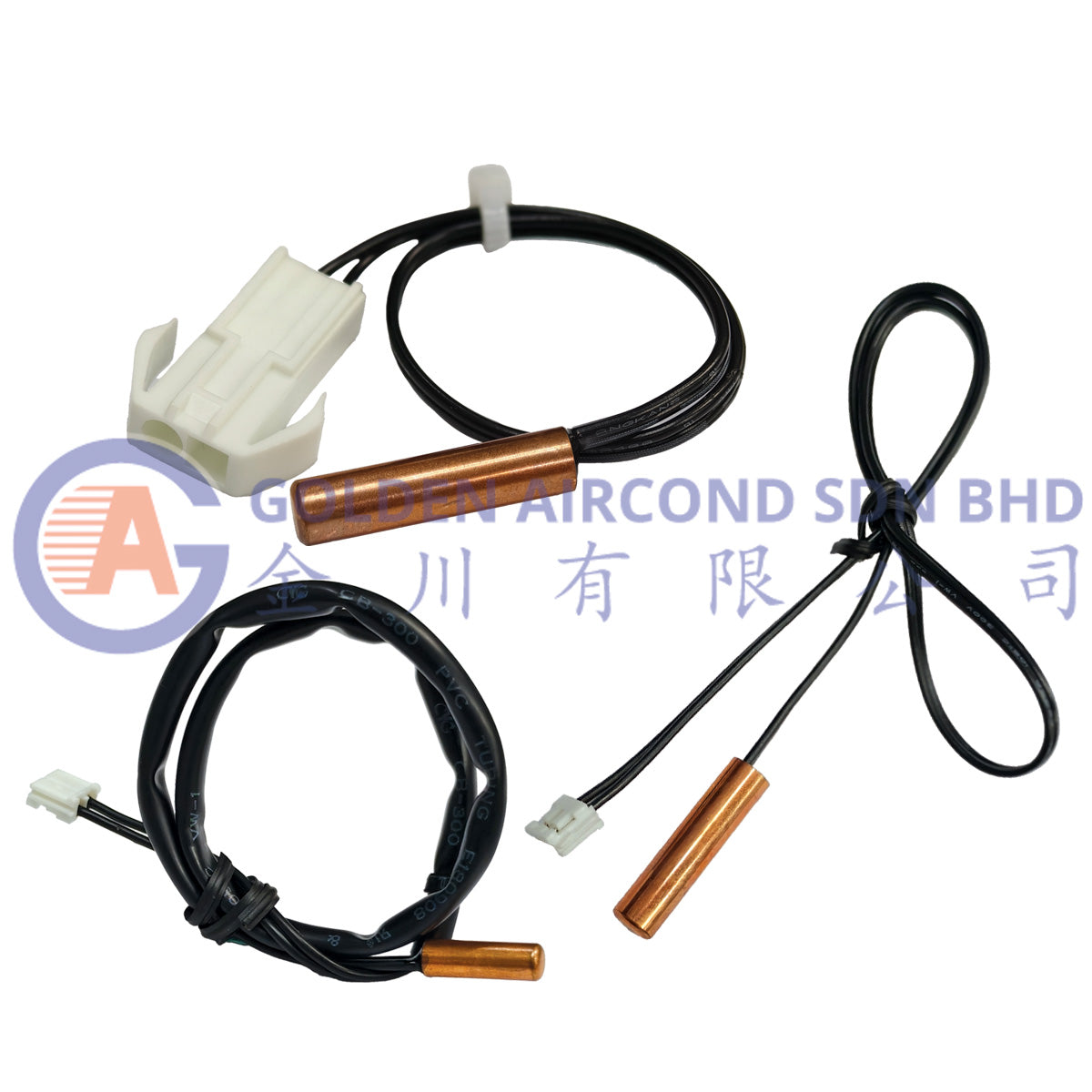 Copper Sensor Y / A