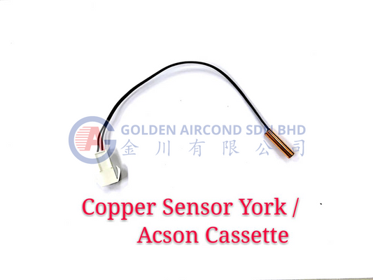 Copper Sensor York / Acson