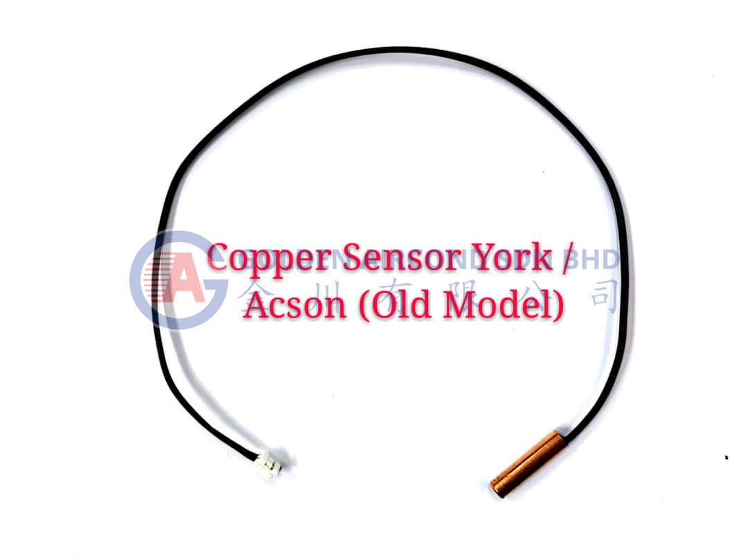 Copper Sensor York / Acson