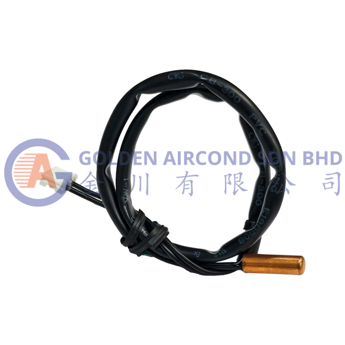 Copper Sensor Y / A