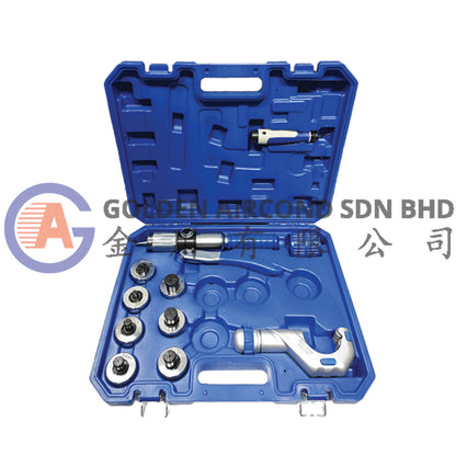 Hydraulic Tube Expander CT300A