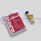 Sun Eye Refrigerant Control Valve