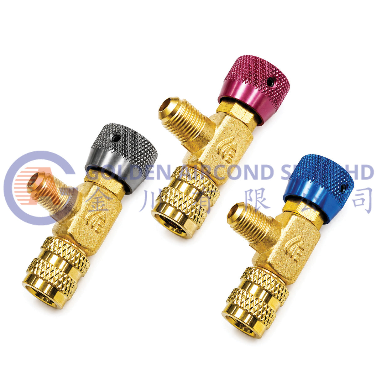 Sun Eye Refrigerant Control Valve