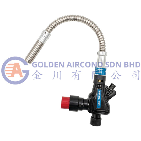 Pro-Lax Torch Flexible Tube H305