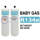 Baby Gas