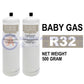 Baby Gas
