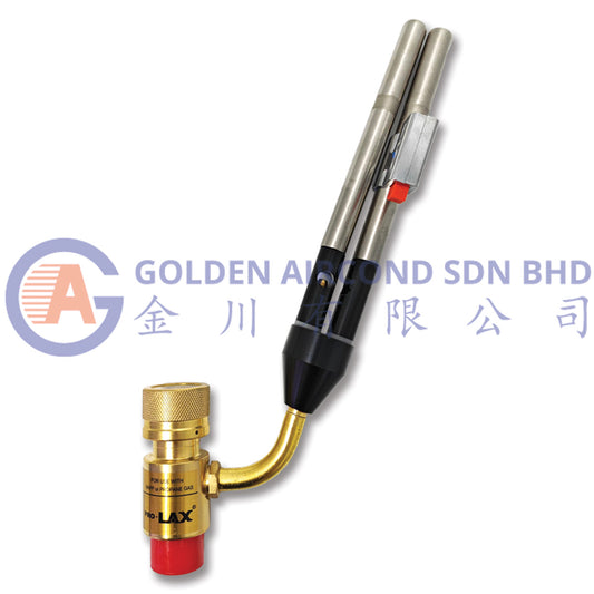 Pro-Lax Double Torch LD2