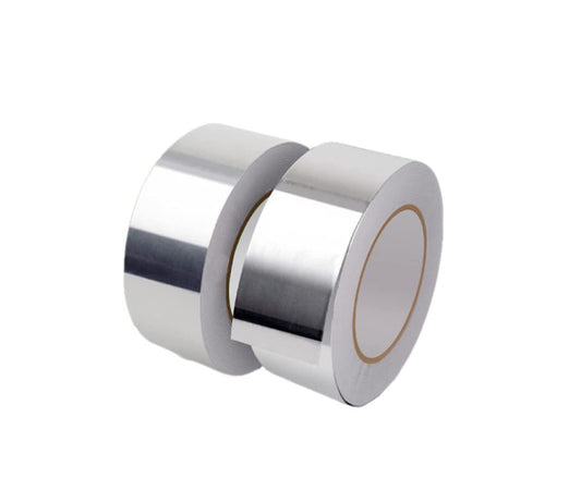 Aluminium Foil Tape